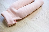 ウォルドルフ人形の作り方